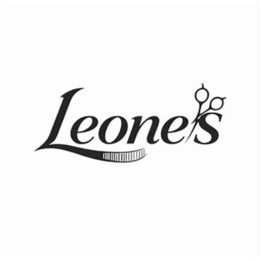 LEONE'S trademark