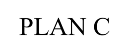 PLAN C trademark