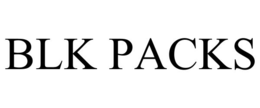 BLK PACKS trademark