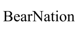 BEARNATION trademark
