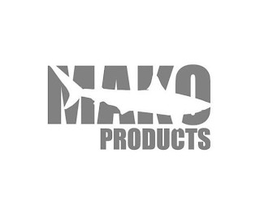 MAKO PRODUCTS trademark