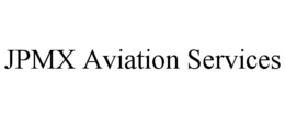 JPMX AVIATION SERVICES trademark