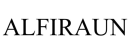 ALFIRAUN trademark