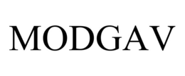 MODGAV trademark