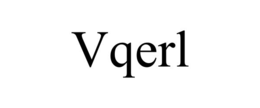 VQERL trademark