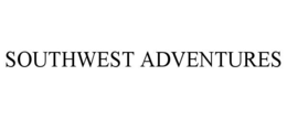 SOUTHWEST ADVENTURES trademark