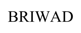 BRIWAD trademark