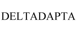 DELTADAPTA trademark