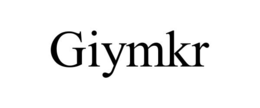 GIYMKR trademark
