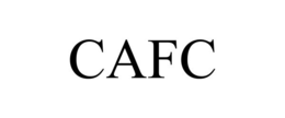 CAFC trademark