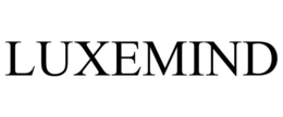 LUXEMIND trademark