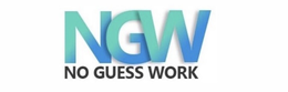 NGW AND NO GUESS WORK trademark