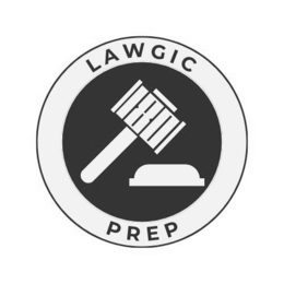 LAWGIC PREP trademark