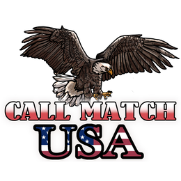 CALL MATCH USA trademark