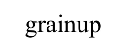 GRAINUP trademark