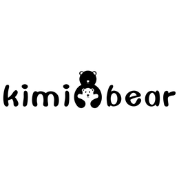 KIMI BEAR trademark