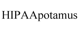 HIPAAPOTAMUS trademark