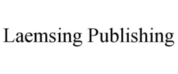 LAEMSING PUBLISHING trademark