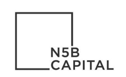 N5B CAPITAL trademark