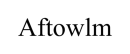 AFTOWLM trademark