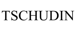 TSCHUDIN trademark