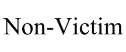 NON-VICTIM trademark