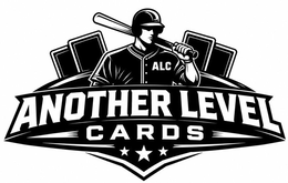ANOTHER LEVEL CARDS trademark
