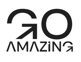 GO AMAZING trademark