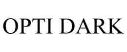 OPTI DARK trademark