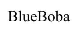 BLUEBOBA trademark