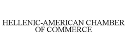 HELLENIC-AMERICAN CHAMBER OF COMMERCE trademark