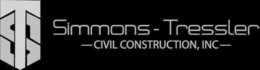 ST SIMMONS- TRESSLER -CIVIL CONSTRUCTION, INC- trademark