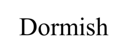 DORMISH trademark