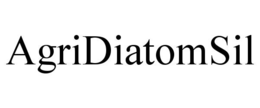 AGRIDIATOMSIL trademark