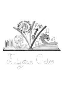 ELYSIAN CRATES trademark