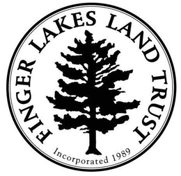 FINGER LAKES LAND TRUST INCORPORATED 1989 trademark