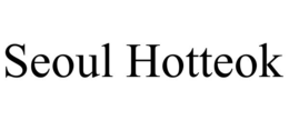 SEOUL HOTTEOK trademark