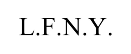 L.F.N.Y. trademark