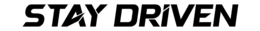 STAY DRIVEN trademark