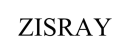 ZISRAY trademark