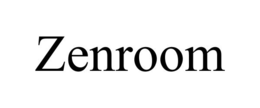 ZENROOM trademark