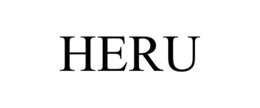 HERU trademark