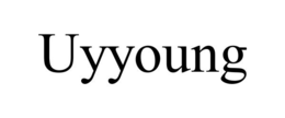 UYYOUNG trademark
