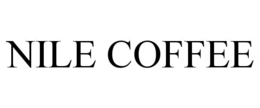 NILE COFFEE trademark