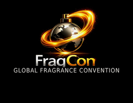 FRAG CON GLOBAL FRAGRANCE CONVENTION trademark