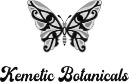 KEMETIC BOTANICALS trademark