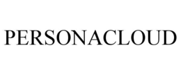 PERSONACLOUD trademark