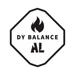 AL DY BALANCE trademark
