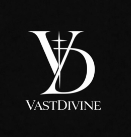 VD VASTDIVINE trademark