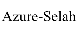 AZURE-SELAH trademark